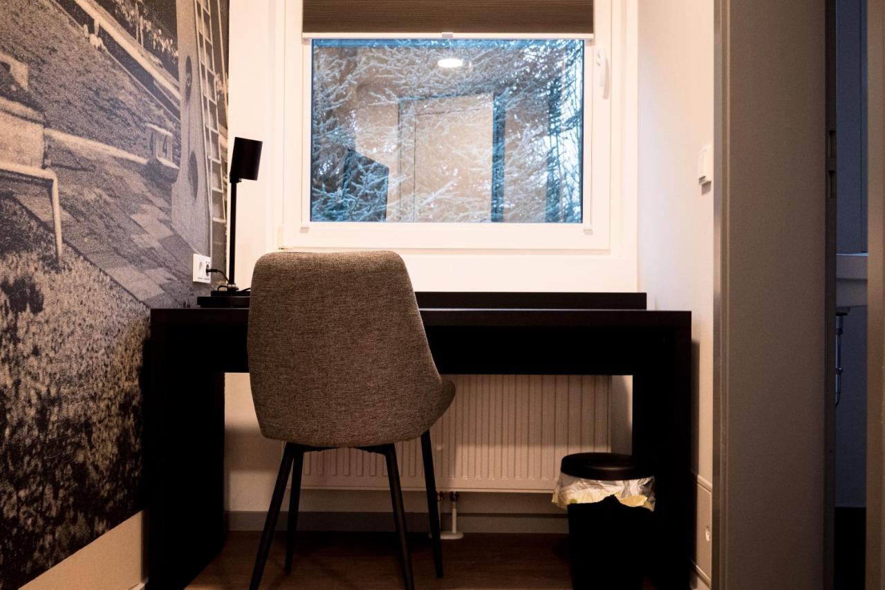 Strandhaus Hagen Hagen  Bagian luar foto