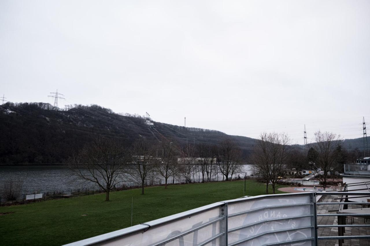 Strandhaus Hagen Hagen  Bagian luar foto