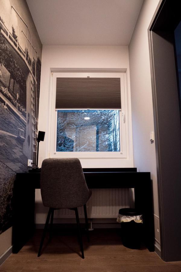 Strandhaus Hagen Hagen  Bagian luar foto