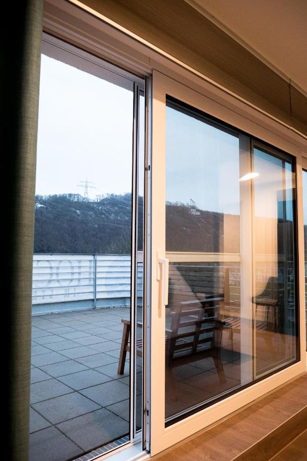 Strandhaus Hagen Hagen  Bagian luar foto