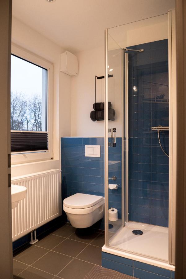 Strandhaus Hagen Hagen  Bagian luar foto