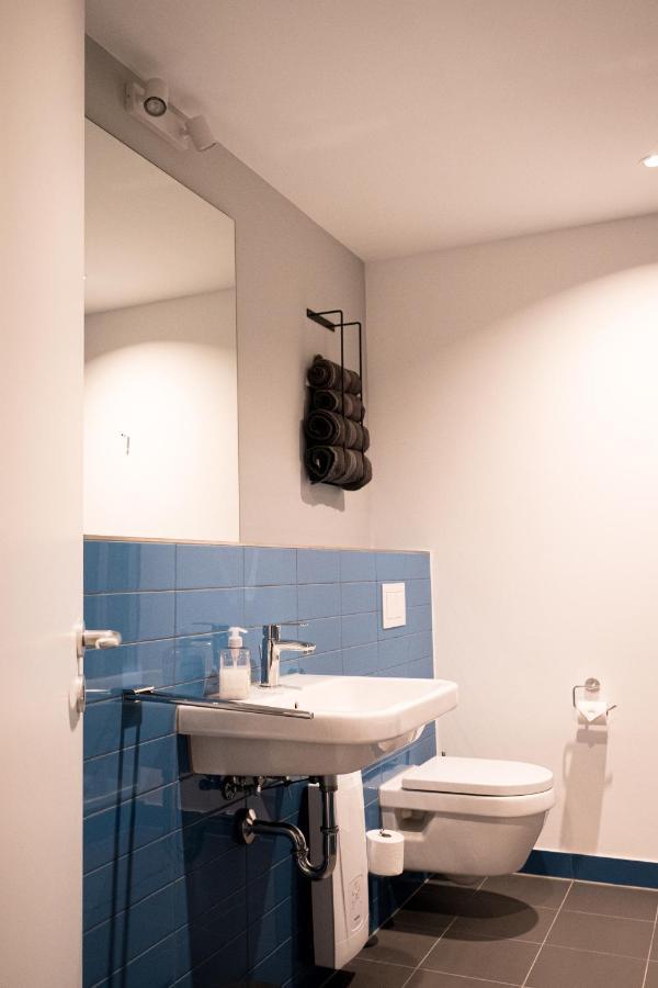 Strandhaus Hagen Hagen  Bagian luar foto
