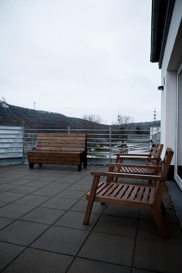 Strandhaus Hagen Hagen  Bagian luar foto