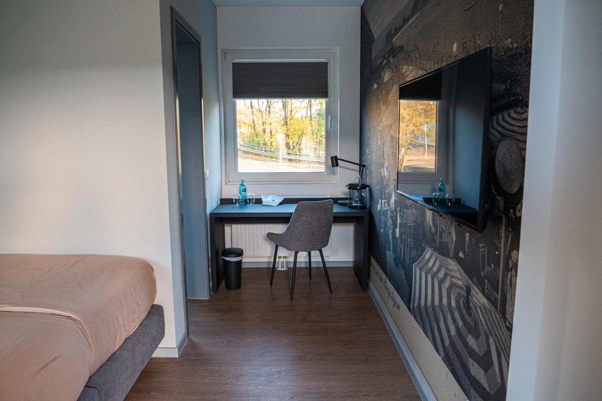 Strandhaus Hagen Hagen  Bagian luar foto